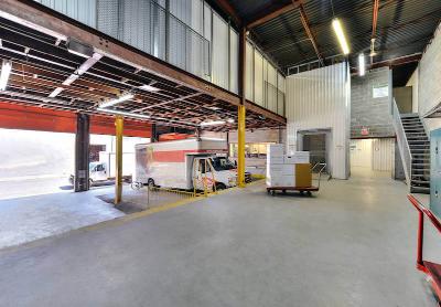 Storage Units at Depotium Mini Entrepôt - Griffintown - 260 Rue Murray, Montreal, QC